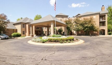 Westwood Oaks Independent Living