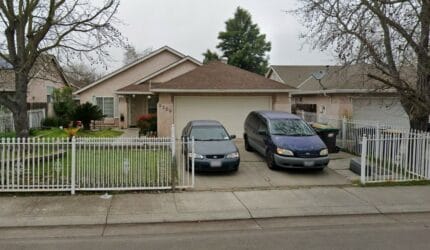 Yannica Guest Home I