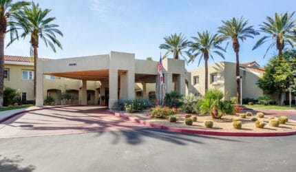 Bayshire Rancho Mirage