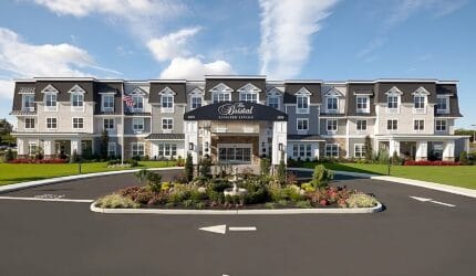 The Bristal at Bethpage