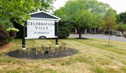 Celebration Villa of Reedsville