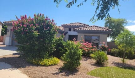 Zuri Homes, LLC