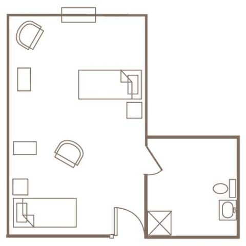 Shared Deluxe Studio