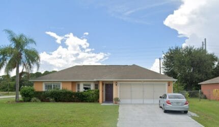 A&J Assisted Living II