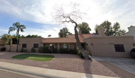 Active Care Home LLC
