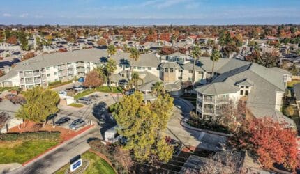 The Remington Senior Living