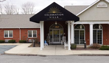 Celebration Villa of Lewisburg