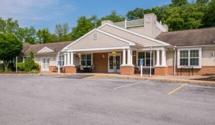 Celebration Villa of Loyalsock