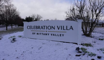 Celebration Villa of Nittany Valley