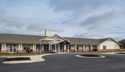 Celebration Villa of Shippensburg