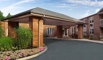 Celebration Villa of South Hills