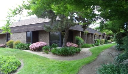 Evergreen Life Care Homes – Clovis