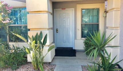 Comfort Assisted Living Home