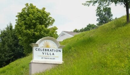 Celebration Villa of Teays Valley