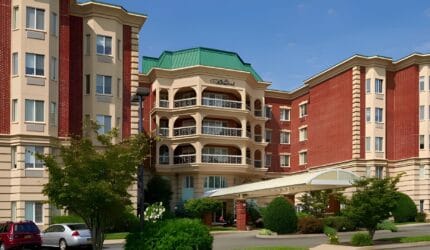 The Bristal at East Meadow