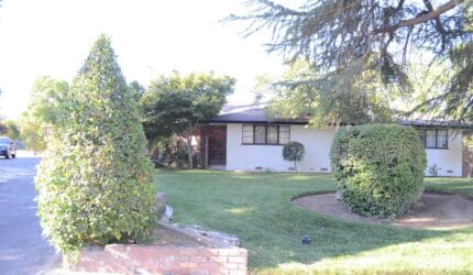 Evergreen Court