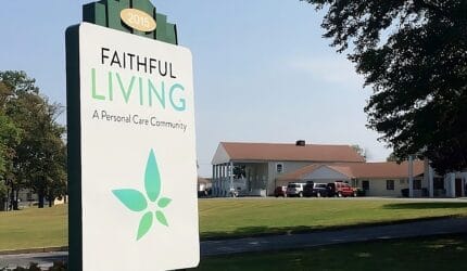 Faithful Living