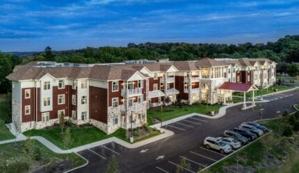 Fieldstone at Chester Springs