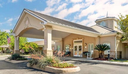 Gemstone Senior Living at Oakwell