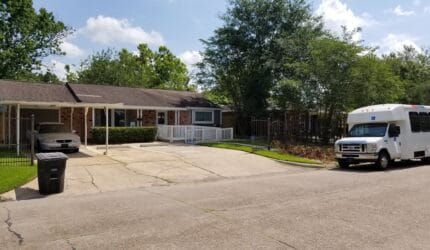 House of Hearts Assisted Living