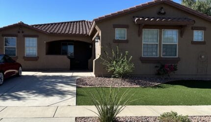 Imperial Palace Assisted Living Home