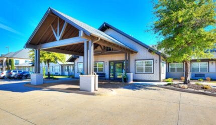 Iris Memory Care of Nichols Hills