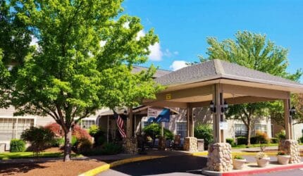 Lakeland Senior Living