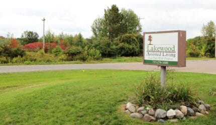 Lakewood Assisted Living