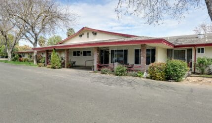 Evergreen Life Care Homes – Madera
