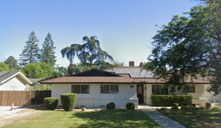 Northwest Villa