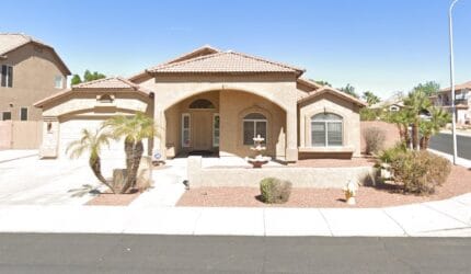 Oakwood Assisted Living Llc