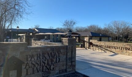 Parkway Assisted Living LLC
