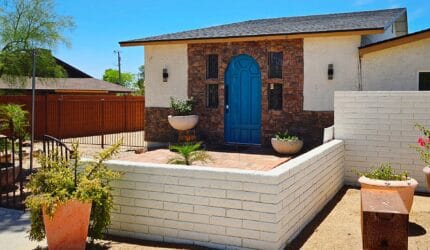 Sunrise Care Homes – Hayden