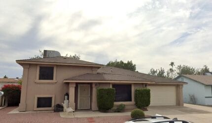 Rosewood Care Home LLC