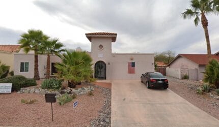 El Pueblo Assisted Living
