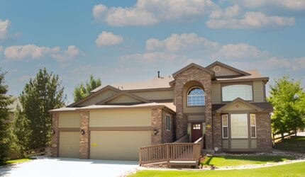Castle Rock Assisted Living – Rose Petal Home