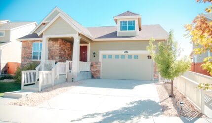 Castle Rock Assisted Living – Wellspring Home