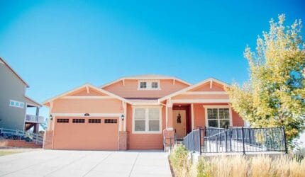 Castle Rock Assisted Living – Eveningsong Home