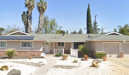 Serenity Home Care III