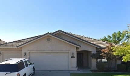 Serenity Home Care I
