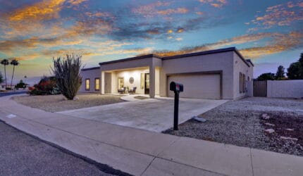 Sun City Assisted Living LLC
