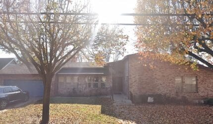 Veneman Care Home I