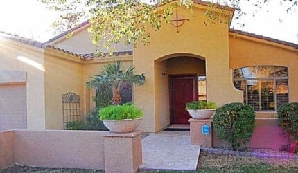 Ageless Angels Assisted Living II