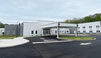 New Standard Living Hammonton