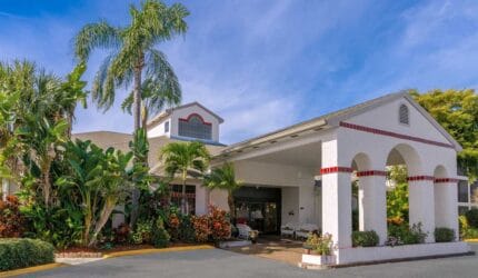 Sky Active Regency Residence