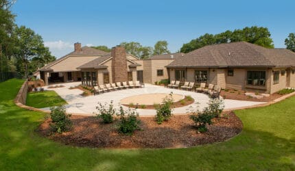 The Cortland Northview