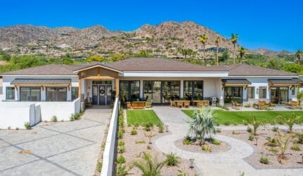 Vista Living Senior Care