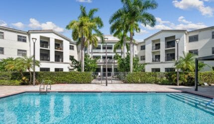 Verena at Delray