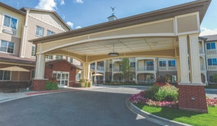 Westbrook Senior Living