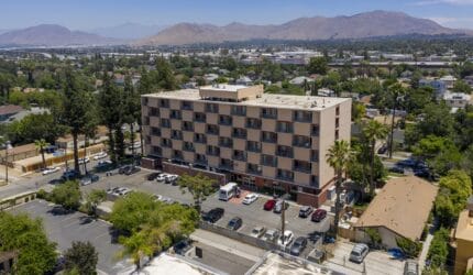 The Grove Care and Wellness
